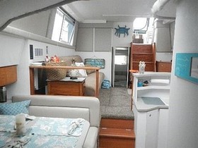 1996 Silverton 34