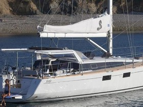 Αγοράστε 2017 Bénéteau Boats Sense 57