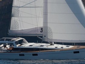 2017 Bénéteau Boats Sense 57 προς πώληση