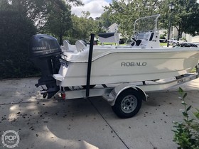 Купити 2019 Robalo R160 Cc