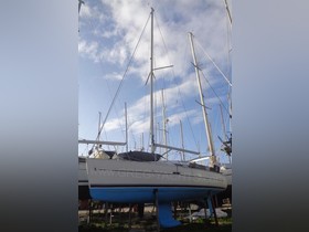 Bénéteau Boats Oceanis 323 Clipper