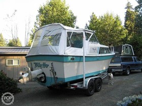 Купить 1967 Tollycraft Boats Express