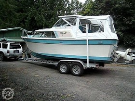 1967 Tollycraft Boats Express