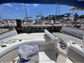 2006 Rinker 246 Captiva for sale