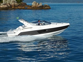 Schaefer Yachts 303
