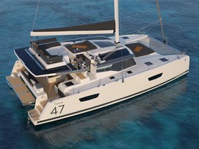 Fountaine Pajot 47