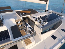 2023 Fountaine Pajot 47 for sale