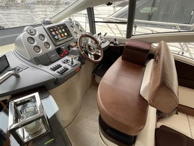 2009 Azimut Yachts 43S
