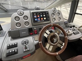 2009 Azimut Yachts 43S satın almak