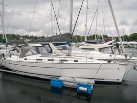 2008 Bénéteau Boats Cyclades 393 til salg
