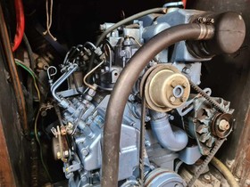 Купить 1972 Dufour 35