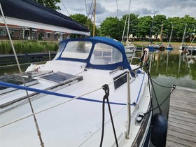 1972 Dufour 35 на продажу