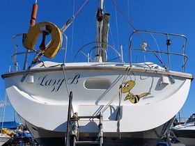 Buy 1991 Westerly Typhoon
