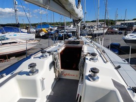1991 Westerly Typhoon for sale