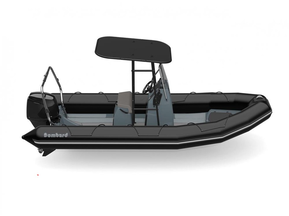 2022 Bombard Explorer 420 Wb for sale. View price, photos and Buy 2022