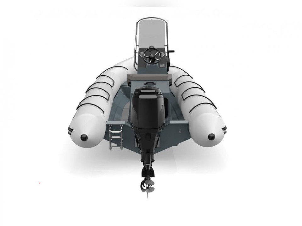 2022 Bombard Explorer 420 Wb for sale. View price, photos and Buy 2022