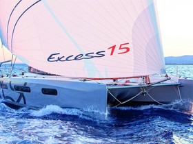 2022 Excess Yachts 15 til salgs