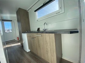 2018 Havenlodge 2.0 Houseboat