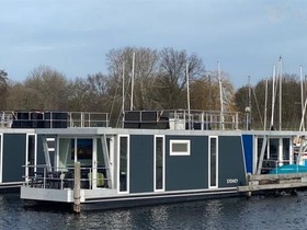 Havenlodge 2.0 Houseboat