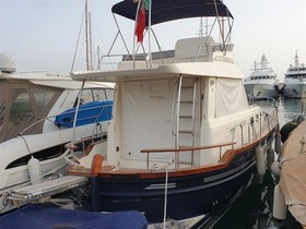 Sasga Yachts 145