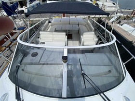 1990 Pershing 40