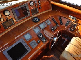 2005 Astondoa Yachts 72 Glx