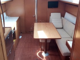 2016 Dufour 382 Grand Large