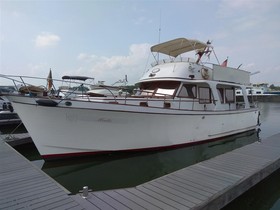 Blue Ocean 45
