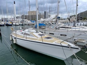 Dehler 343