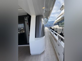2015 Sanlorenzo Yachts 106