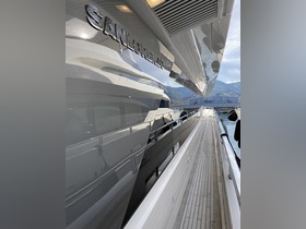 Buy 2015 Sanlorenzo Yachts 106