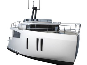 Kjøpe 2021 Compact Mega Yachts Cmy 161