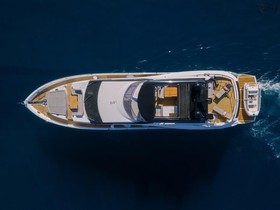 2020 Sunseeker 86 Yacht in vendita
