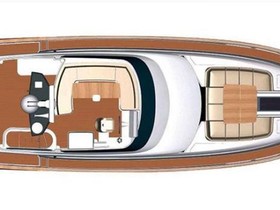 Kjøpe 2014 Azimut Yachts 50 Magellano