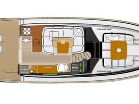 2014 Azimut Yachts 50 Magellano til salgs