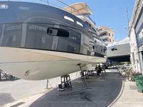 2014 Azimut Yachts 50 Magellano