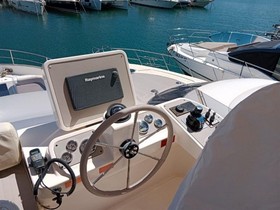Kjøpe 2014 Azimut Yachts 50 Magellano