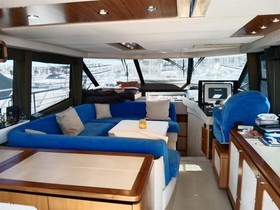 2014 Azimut Yachts 50 Magellano til salgs