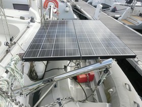1996 Nautitech 395