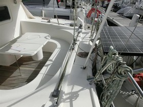 1996 Nautitech 395