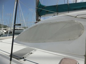 1996 Nautitech 395 for sale