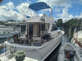 1969 Chris-Craft 38 for sale