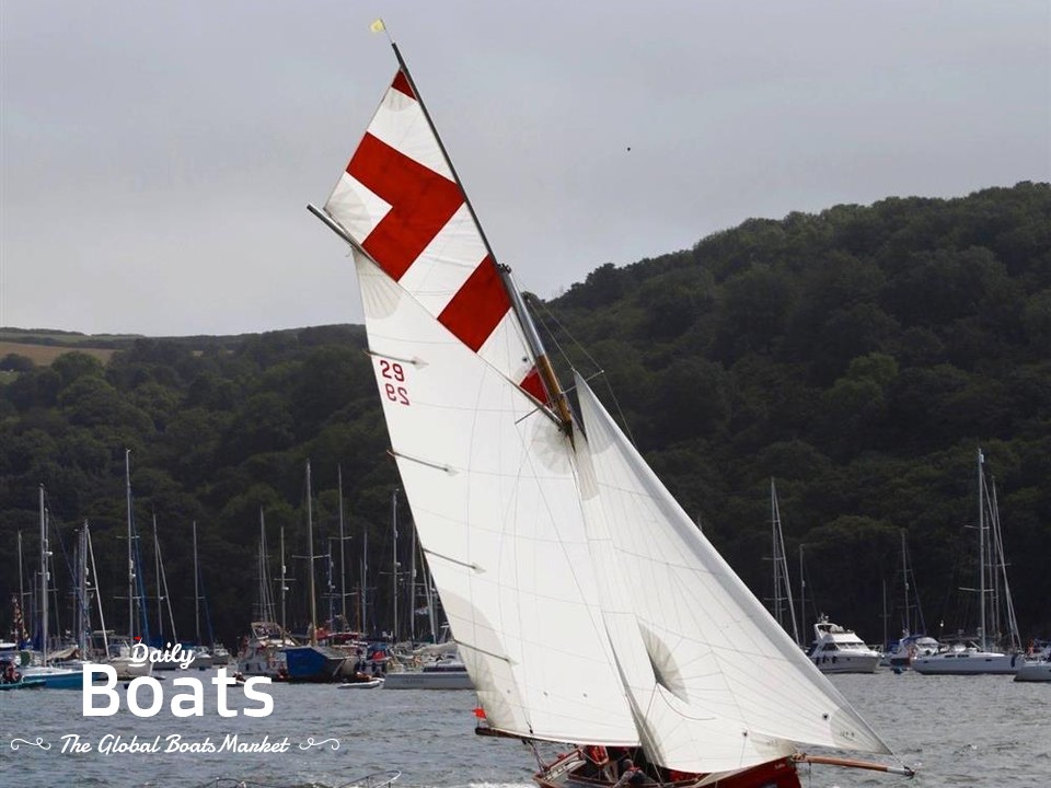 1979 Falmouth Working Boat for sale. View price, photos and Buy 1979