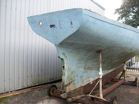 1979 Falmouth Working Boat