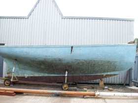 Buy 1979 Falmouth Working Boat