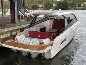 2021 Bavaria Yachts Vida 33 Hard Top te koop