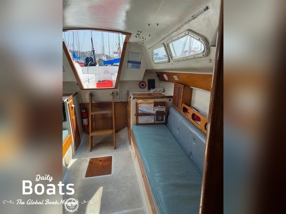 1975 Ericson 25 for sale. View price, photos and Buy 1975 Ericson 25