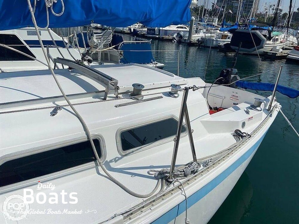 1975 Ericson 25 for sale. View price, photos and Buy 1975 Ericson 25