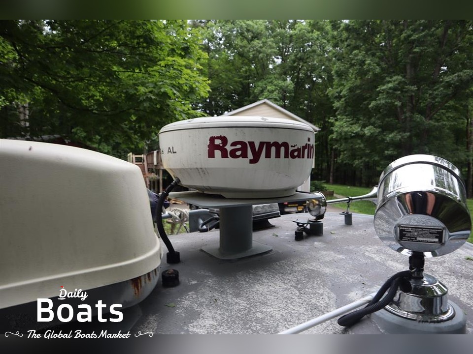 2002 Seaark 27 Vc Ram for sale. View price, photos and Buy 2002 Seaark