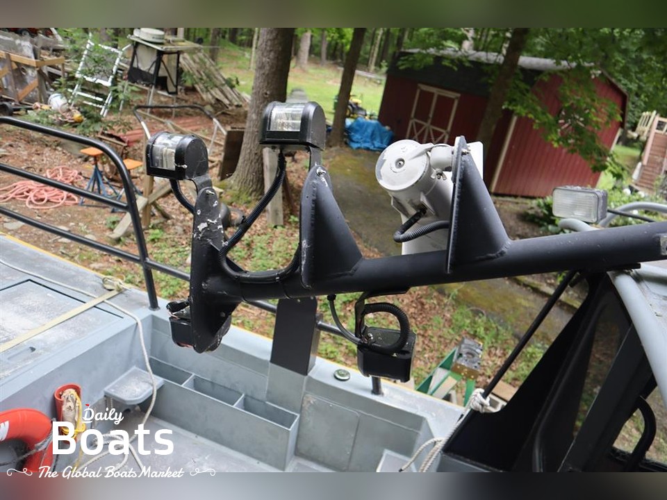 2002 Seaark 27 Vc Ram for sale. View price, photos and Buy 2002 Seaark